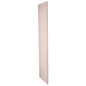 Wickes Ohio Dusky Pink 18mm Decor Tower End