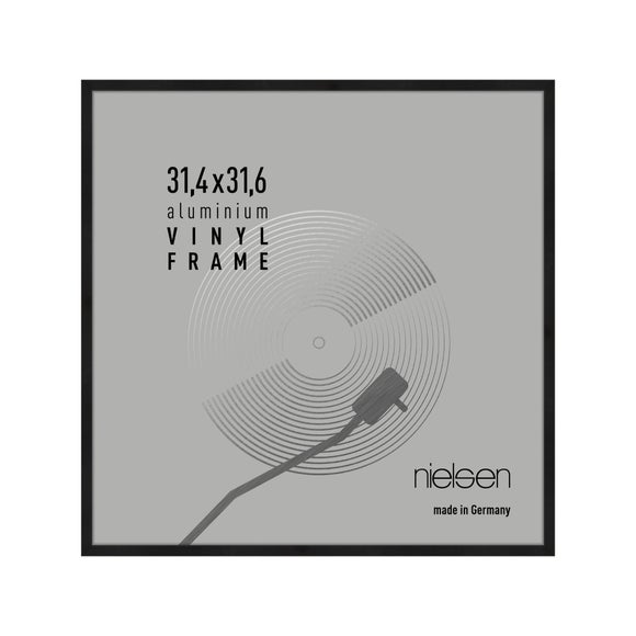 Nielsen Vinyl Record Photo Frame