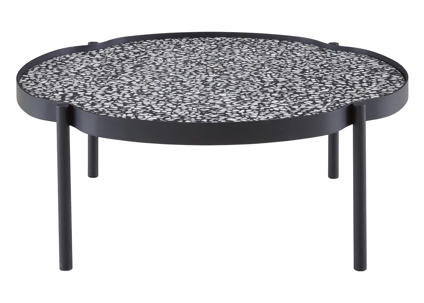 Ligne Roset Mallea Low Table