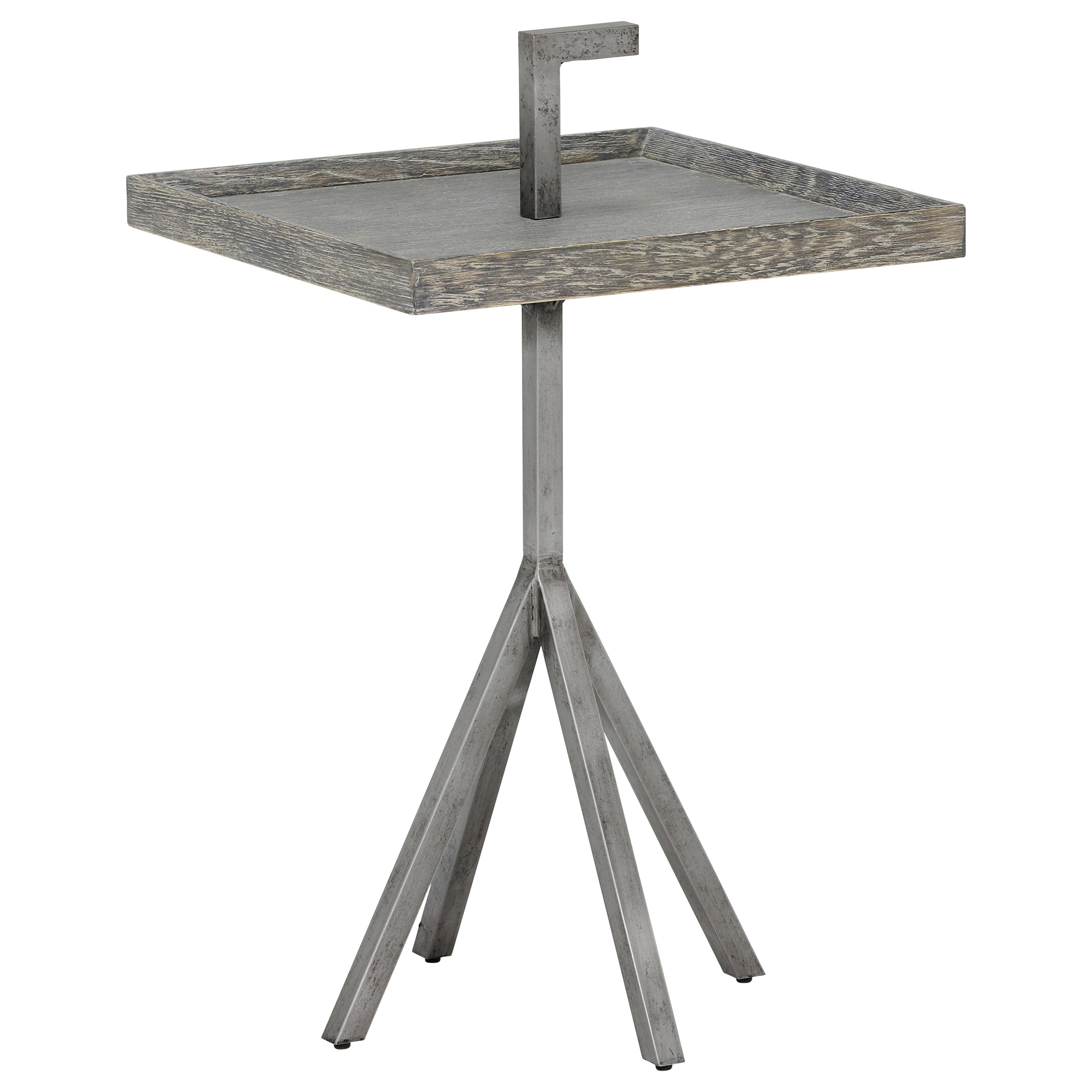 Pamber 45cm Side Table