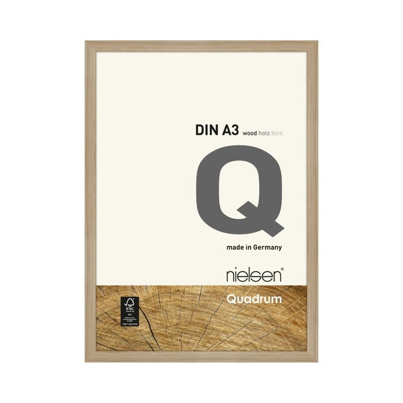 Nielsen Quadrum Photo Frame 1