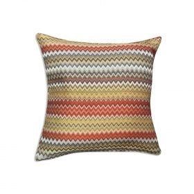 New Edge Blinds Boho Cushion Covers in Orange