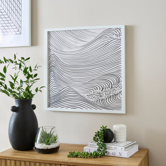 Essentials Photo Frame