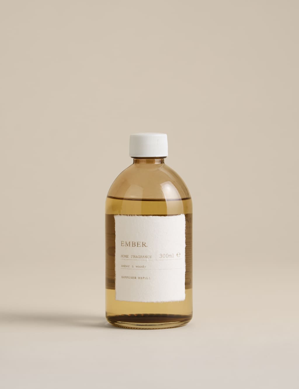 Teraire Ember 300ml Diffuser Refill Grey