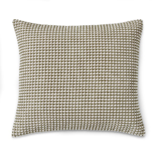 Chenille Spot Cushion Cover 3