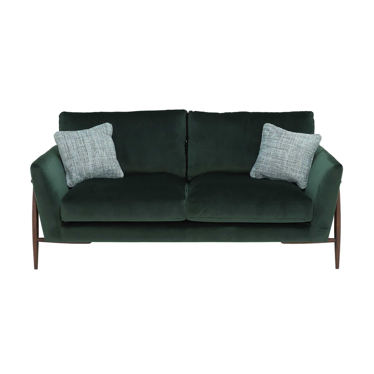 Ercol Forli Medium Sofa - Barker & Stonehouse