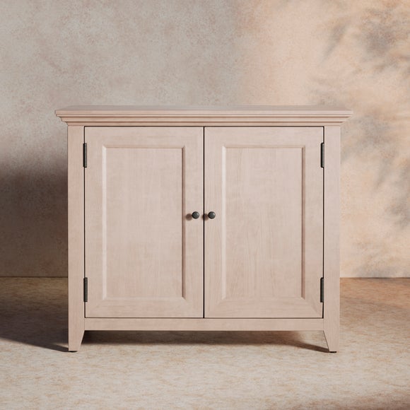 Origin of Colour Small Sideboard