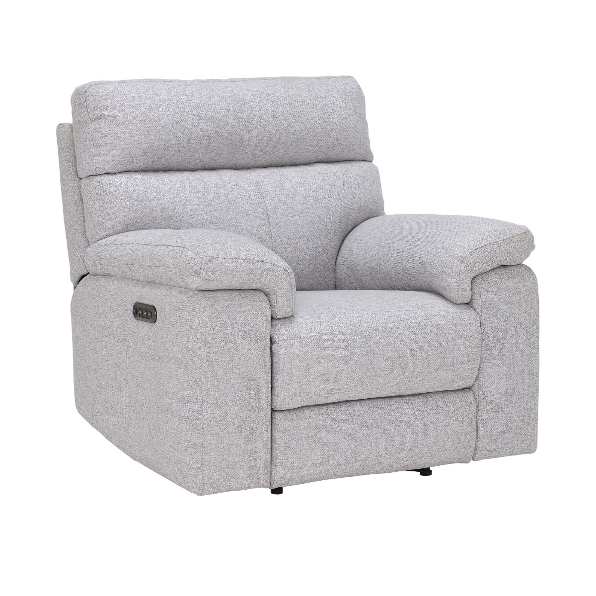 Clark Power Motion Recliner Chair With Power Headrest