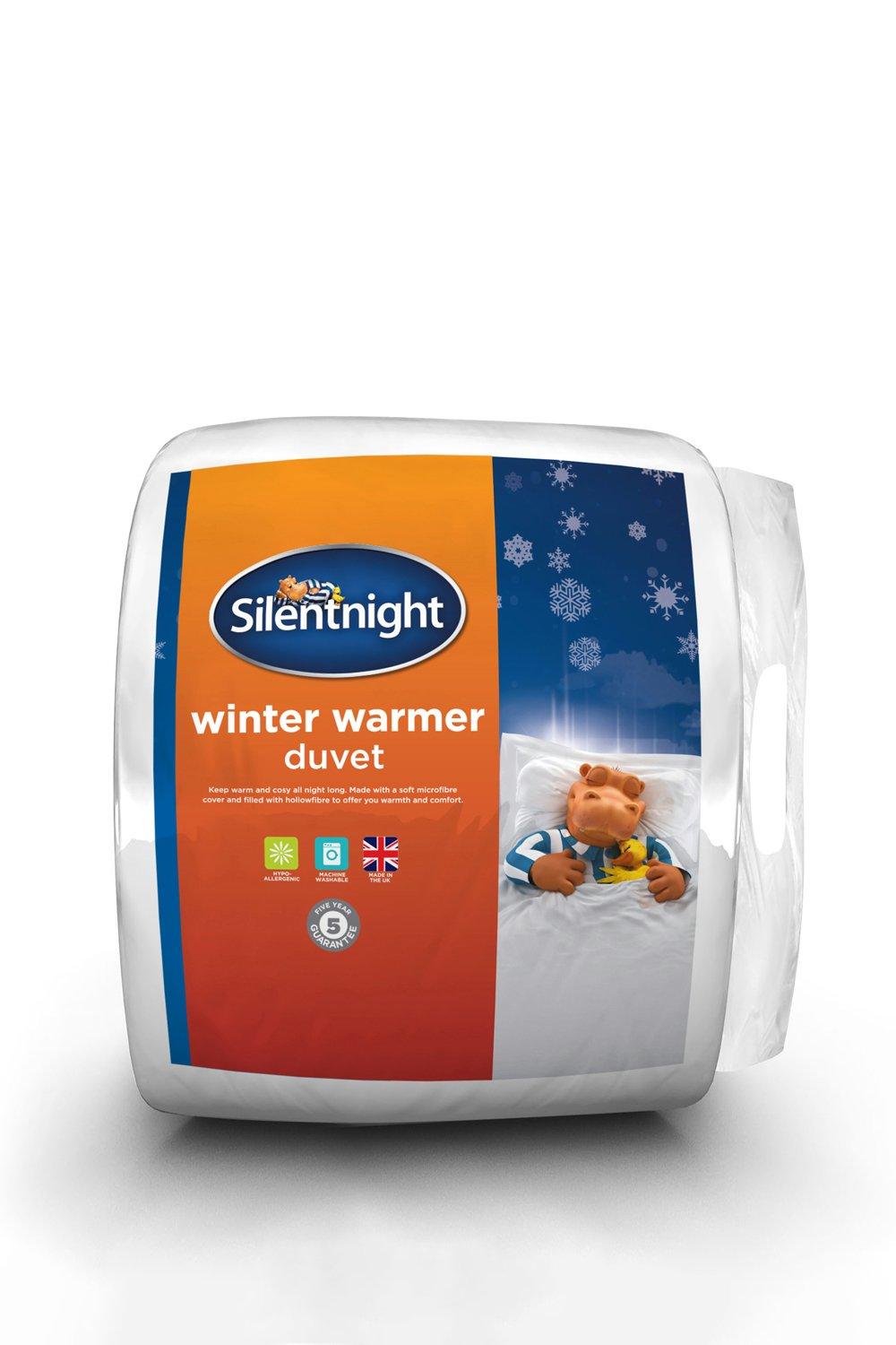Warm And Cosy Double Duvet 15tog