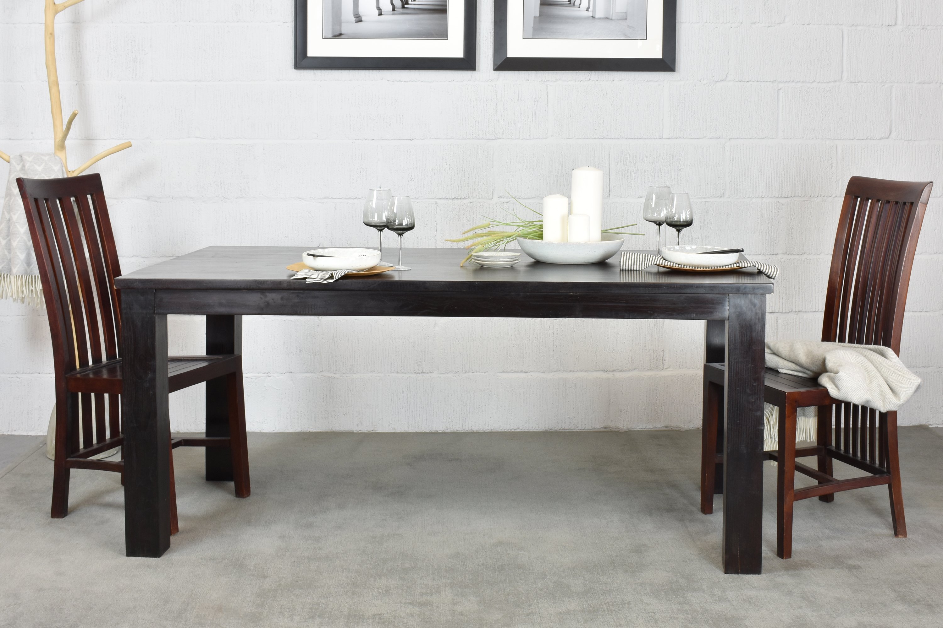 Lifestyle Dining Table
