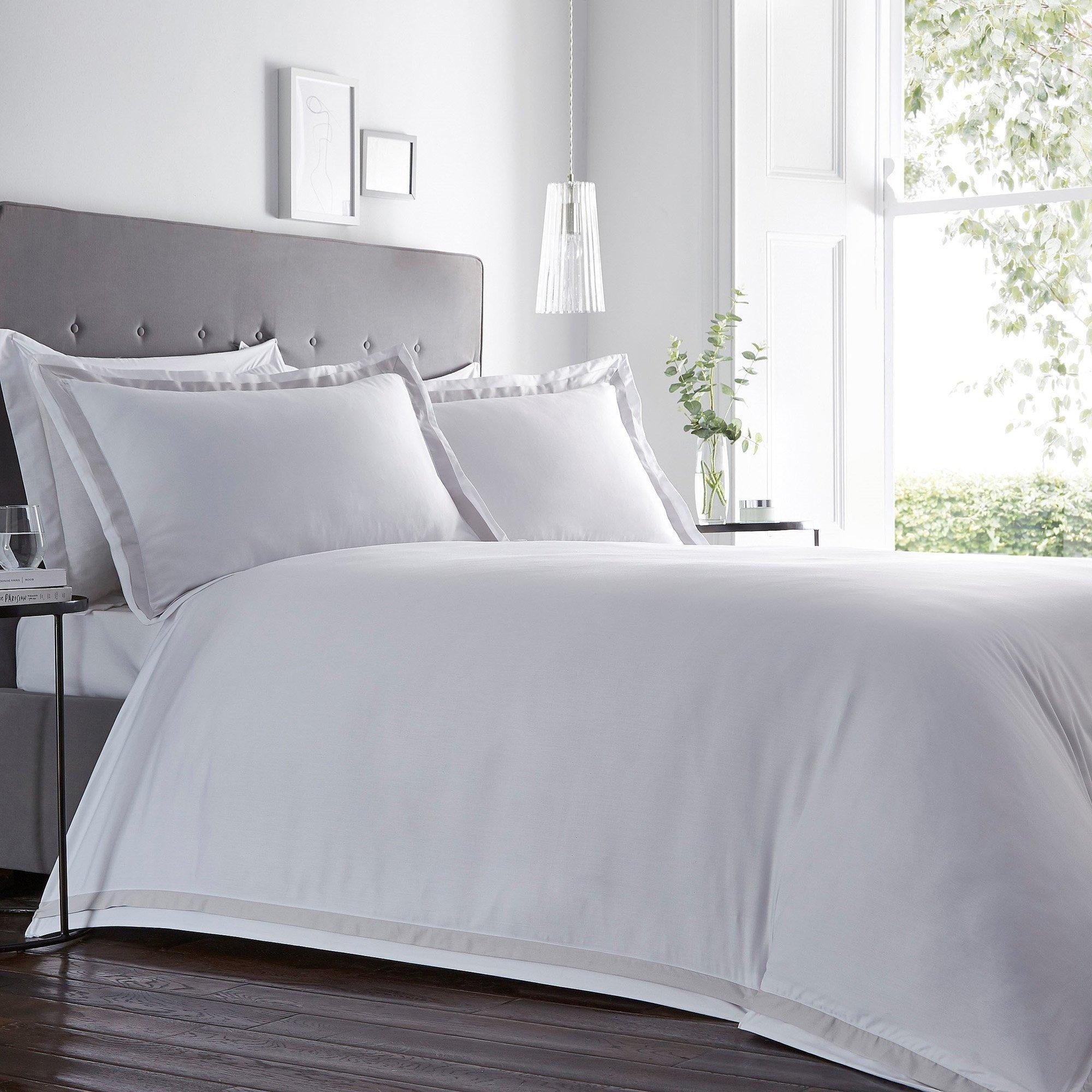 Tranquility King Duvet Set