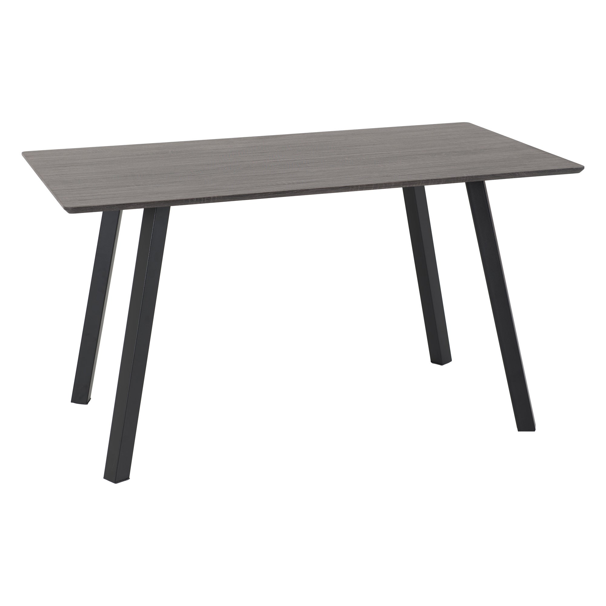 Berlin Dining Table Black