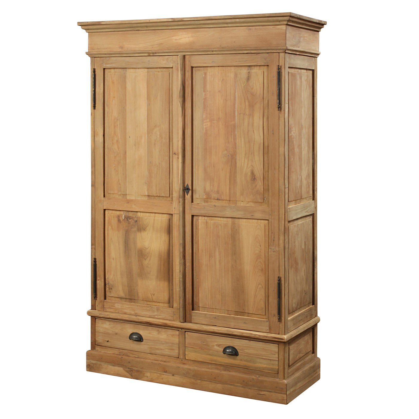 Classic Knockdown Wardrobe