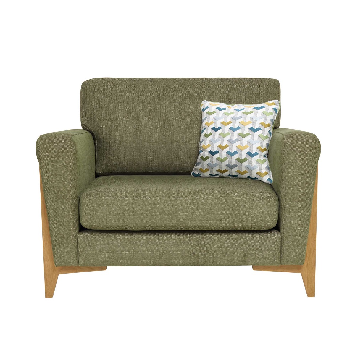 Ercol Marinello Snuggle Chair