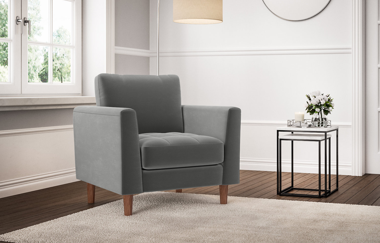 M&S Preston Armchair