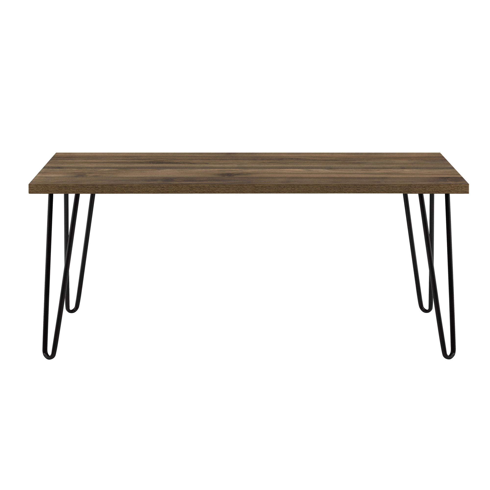 Owen Retro Hairpin Coffee Table