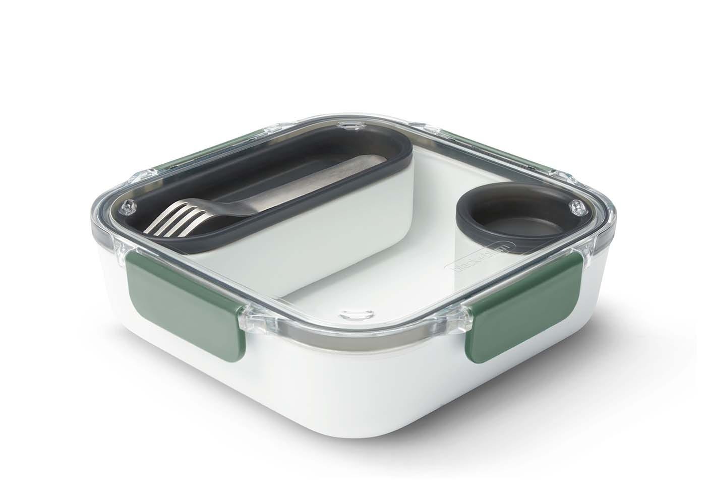Black+Blum Original Lunch Box Olive