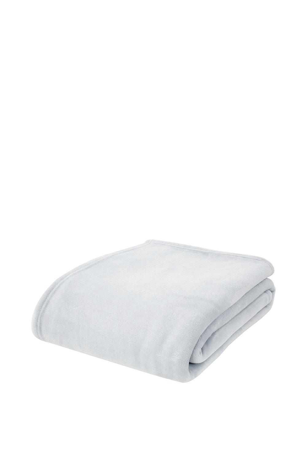 Raschel Extra Large Throw