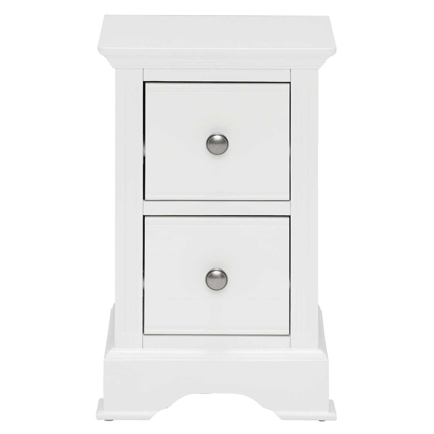 Sarzay Small Bedside