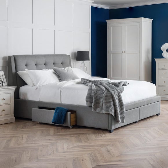 Fullerton 4 Drawer Divan Bed