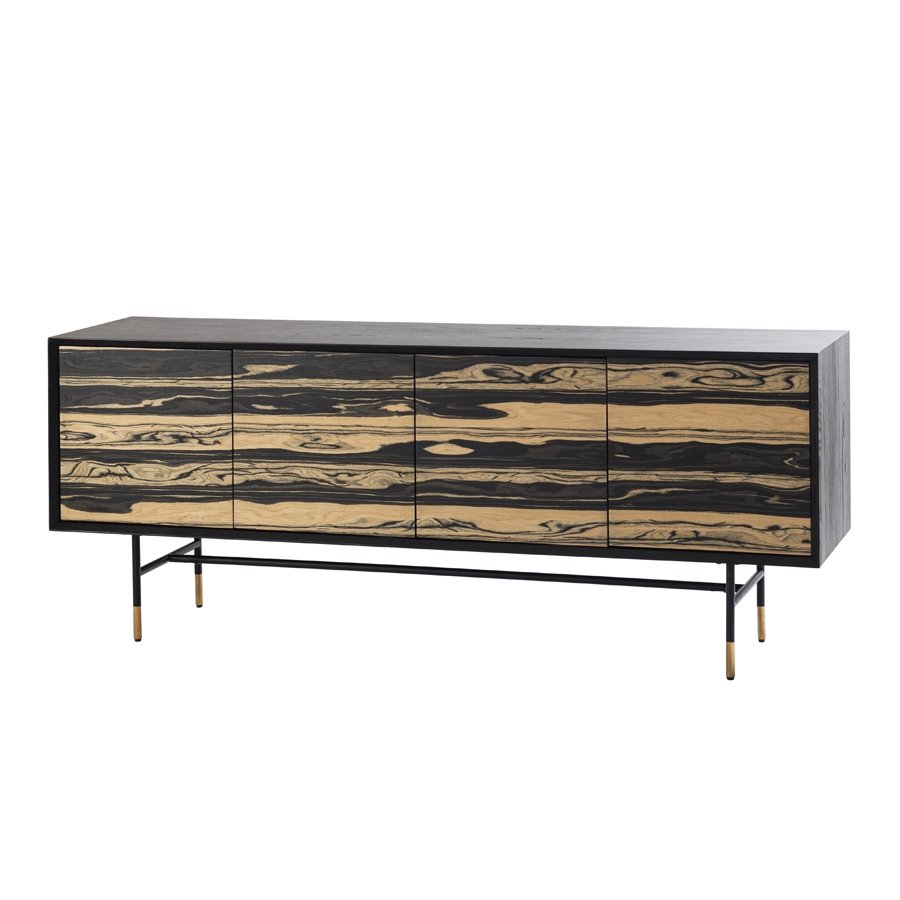 Papillon Sideboard
