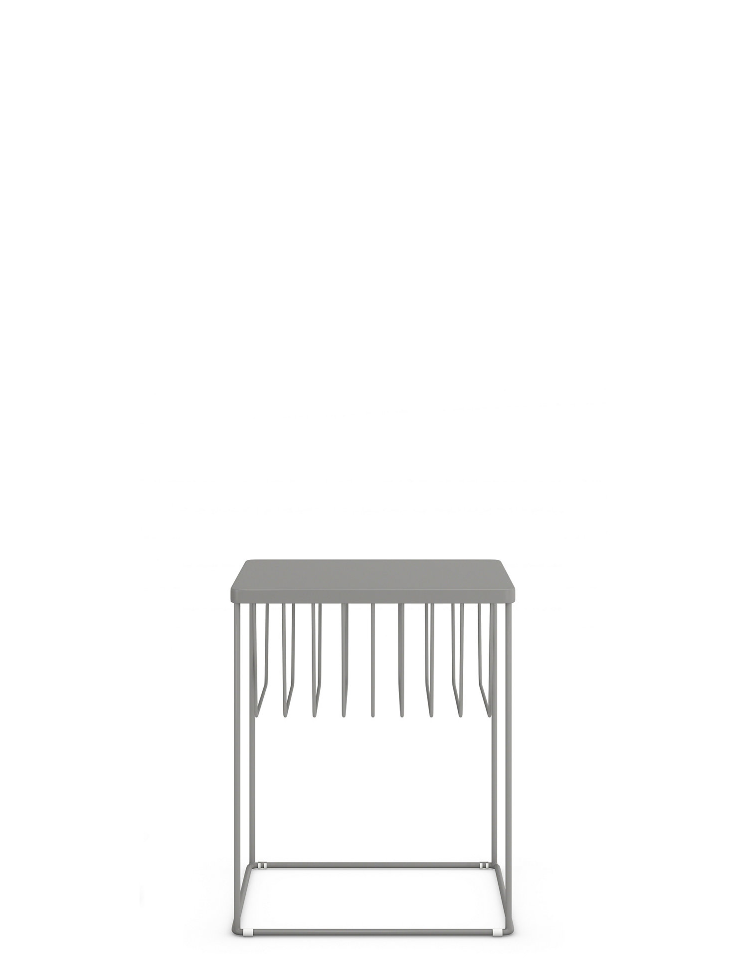M&S Loft Storage Side Table