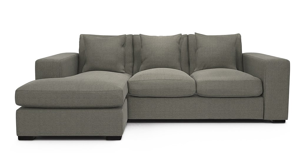 Manhattan Sofa with Chaise