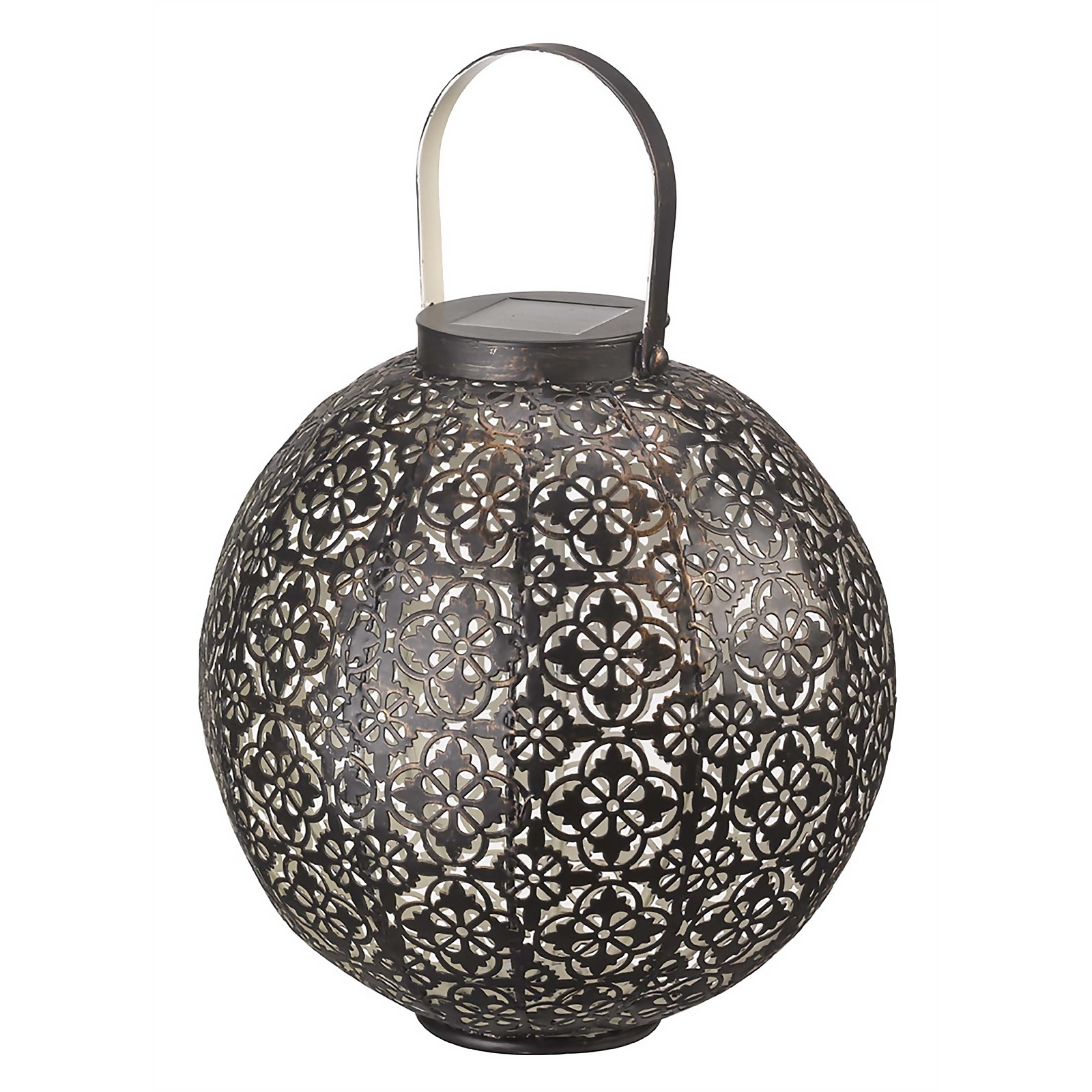 Eastern Solar Lantern