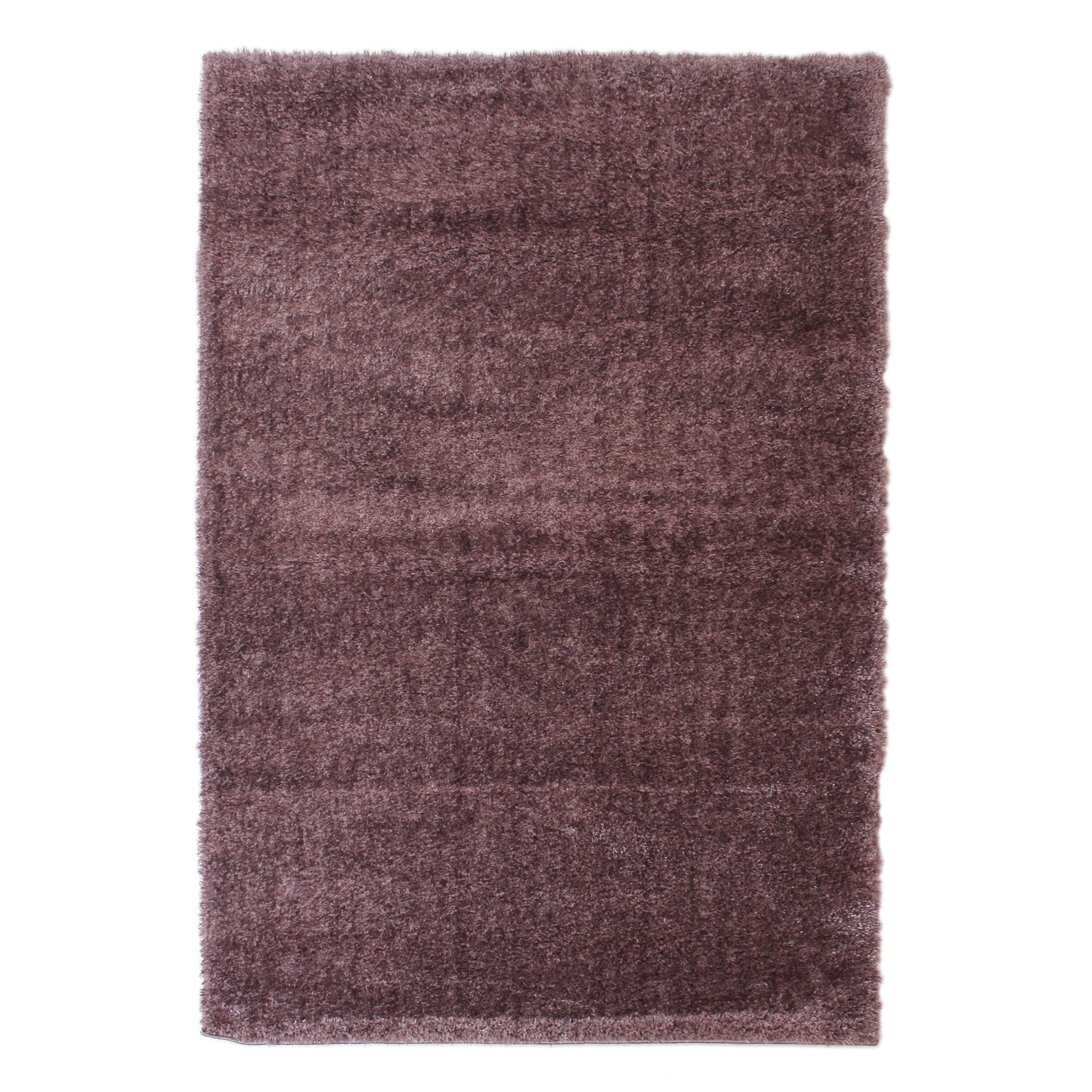 Velvet Rug Purple