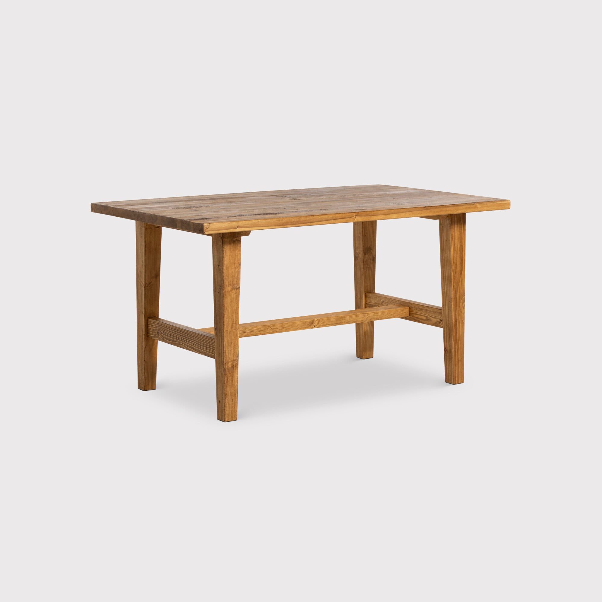Rufford Dining Table 145x90x77cm, Wood | Barker & Stonehouse