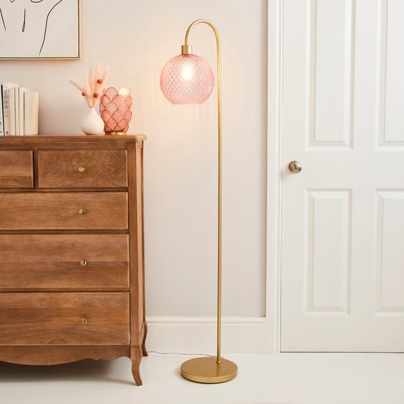Elodie Floor Lamp