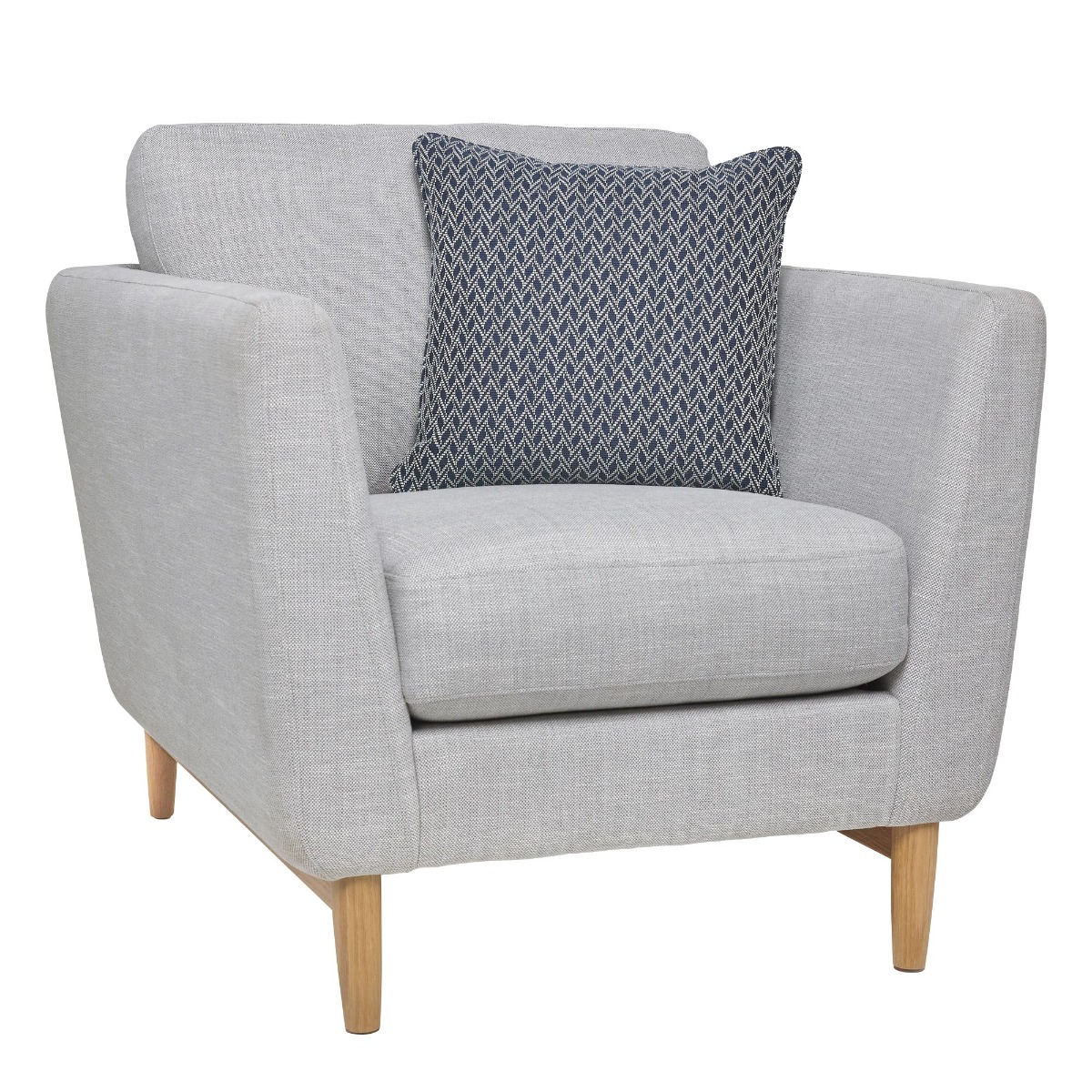 Ercol Favara Chair