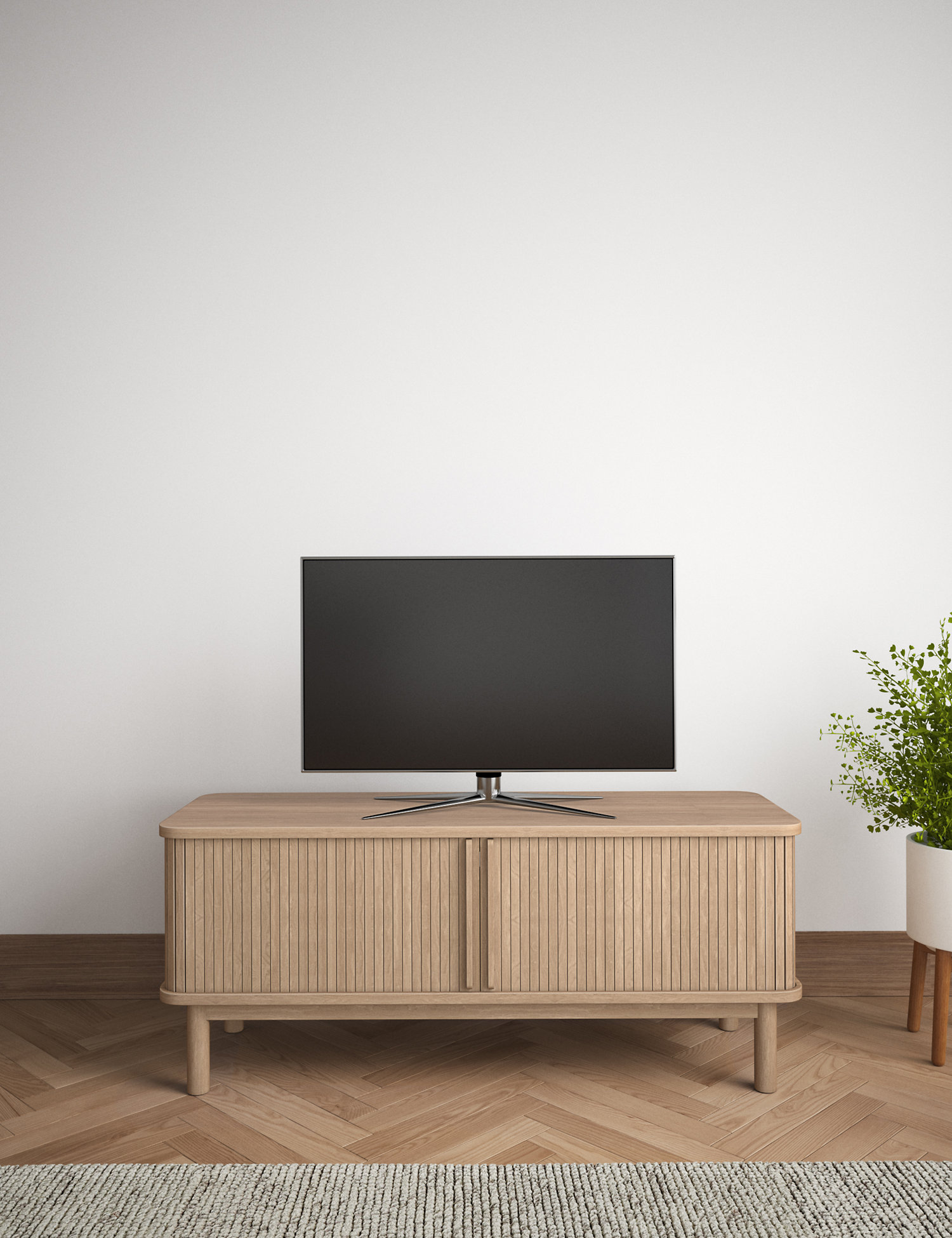 M&S Cali TV Unit