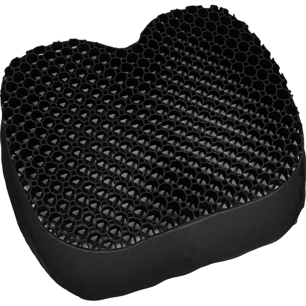 SPETLEK Anti Slip Kayak Seat Cushion Thick in Black