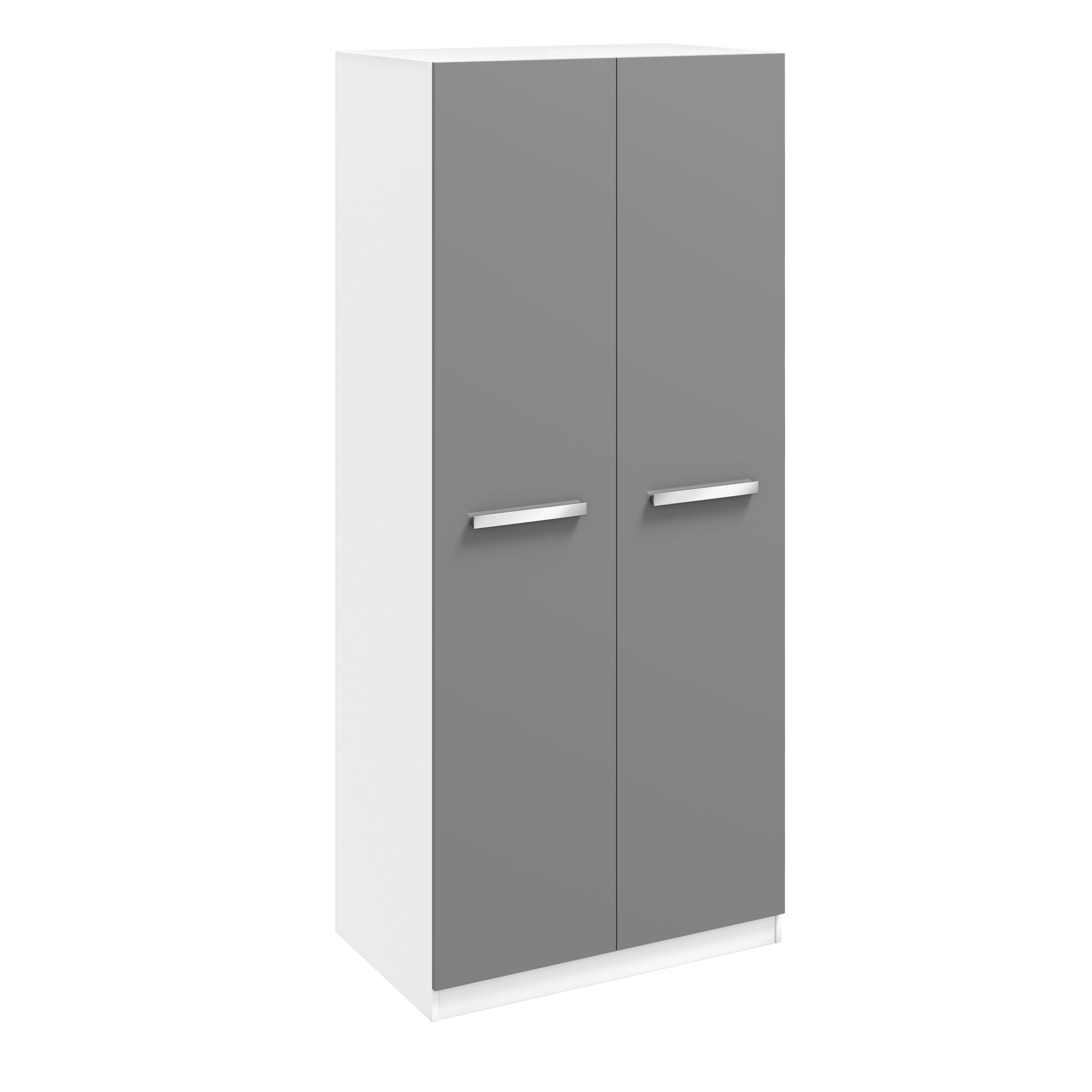 Sudbury Double Wardrobe