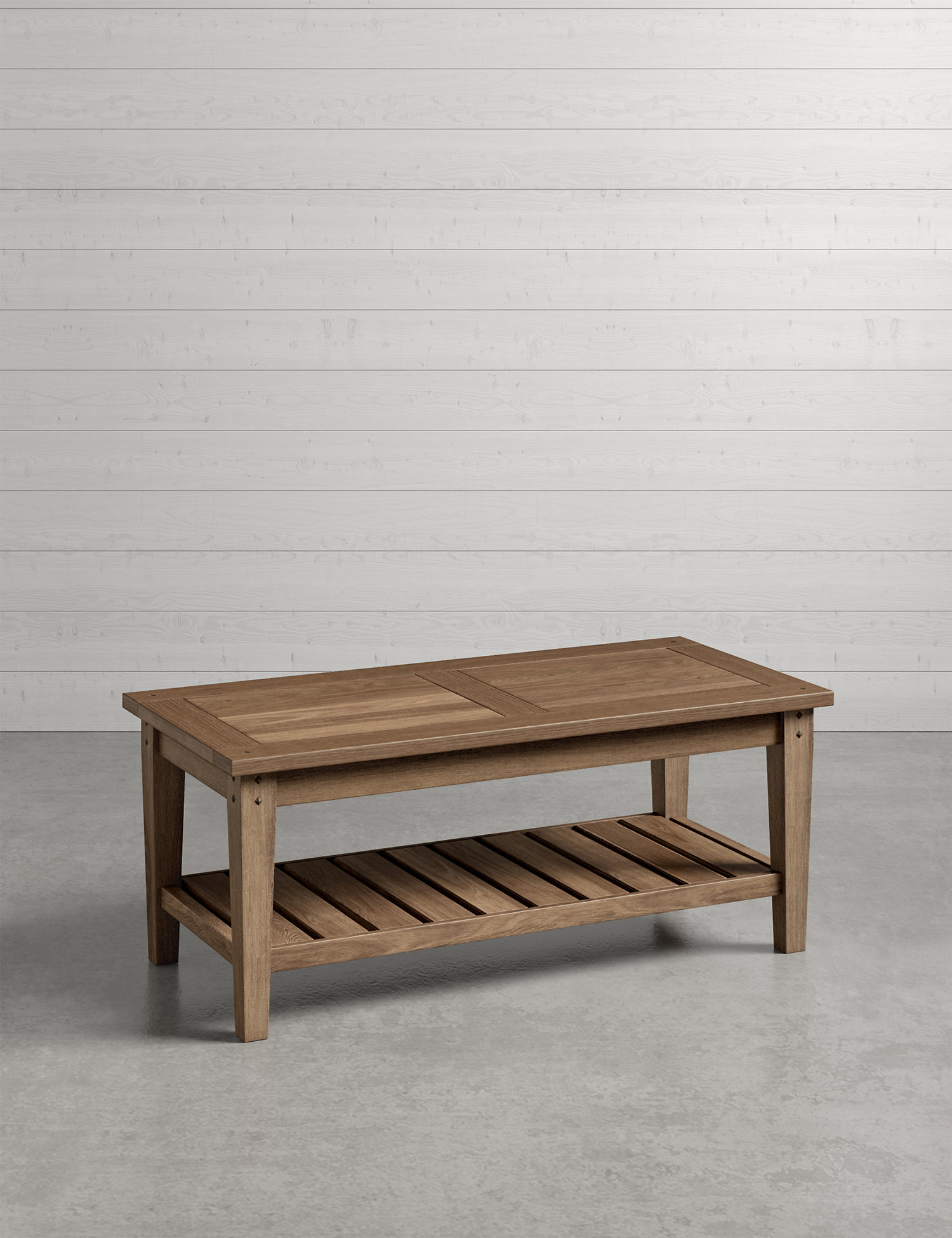 M&S Sanford Coffee Table