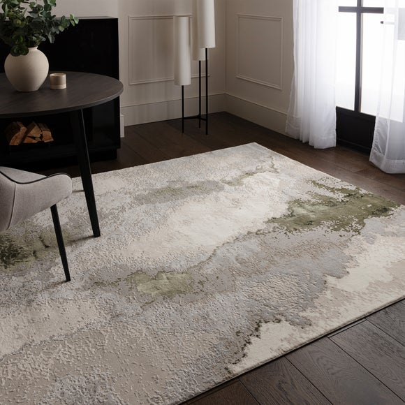 Asiatic Stellar Cloud Rug