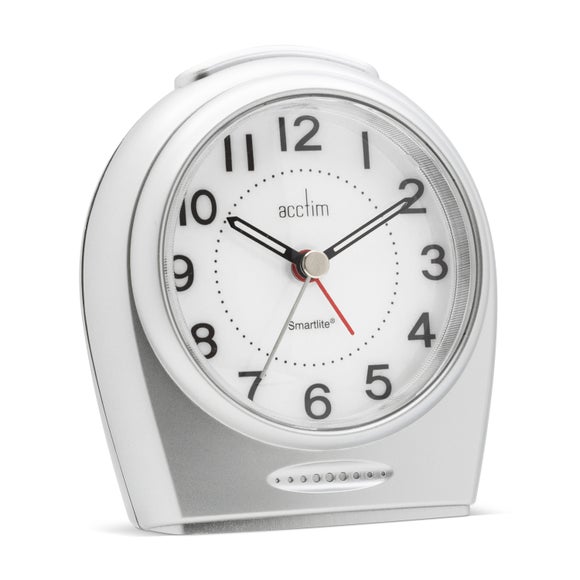 Acctim Astoria Smartlite Sweep Alarm Clock 3