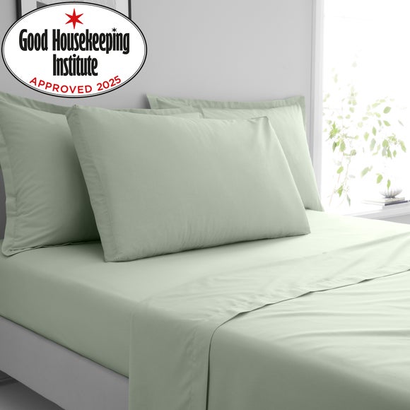 Pure Cotton Box Pillowcase