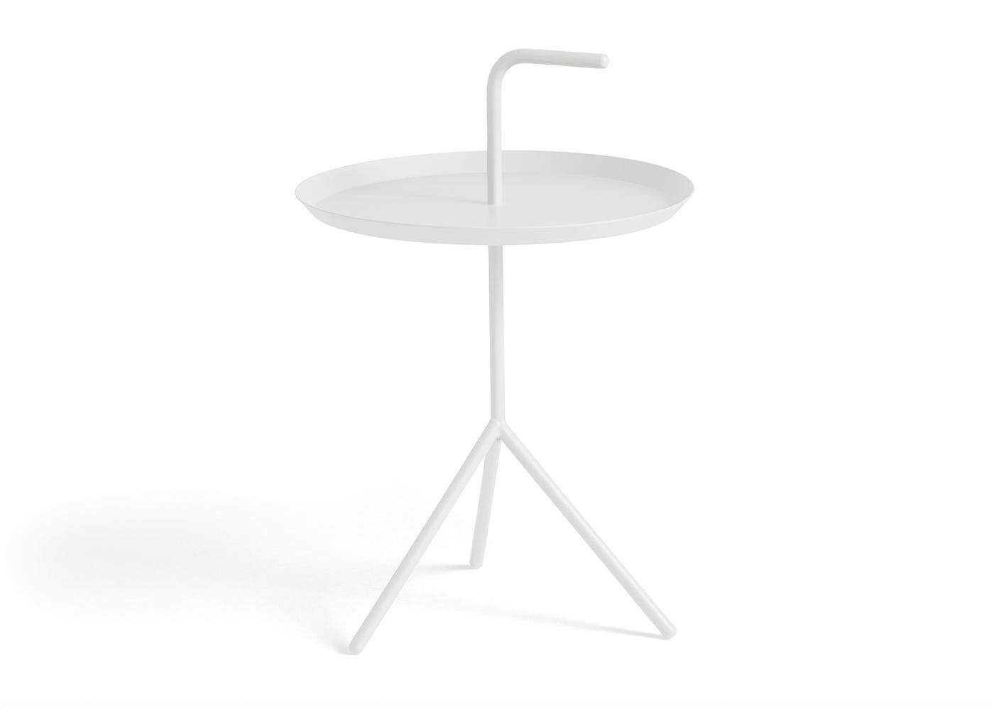 HAY DLM Table White 38 x 56cm