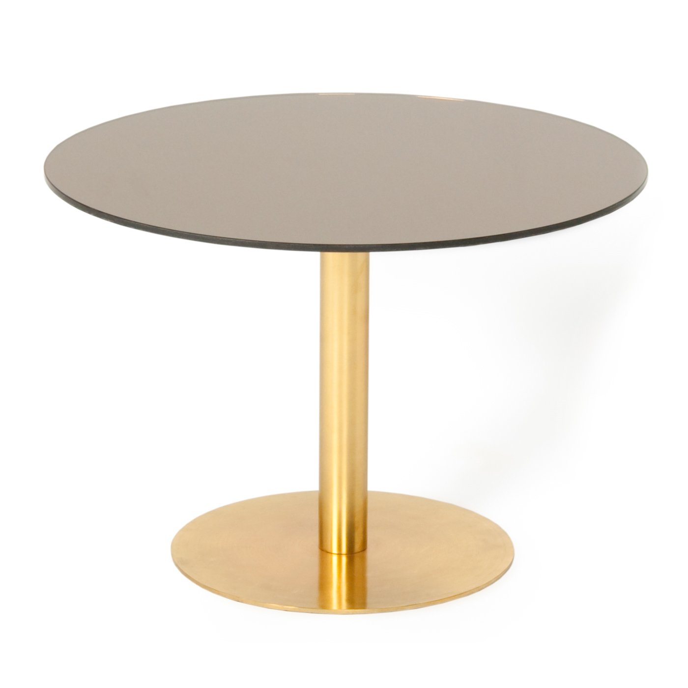 Tom Dixon Flash Round Coffee Table