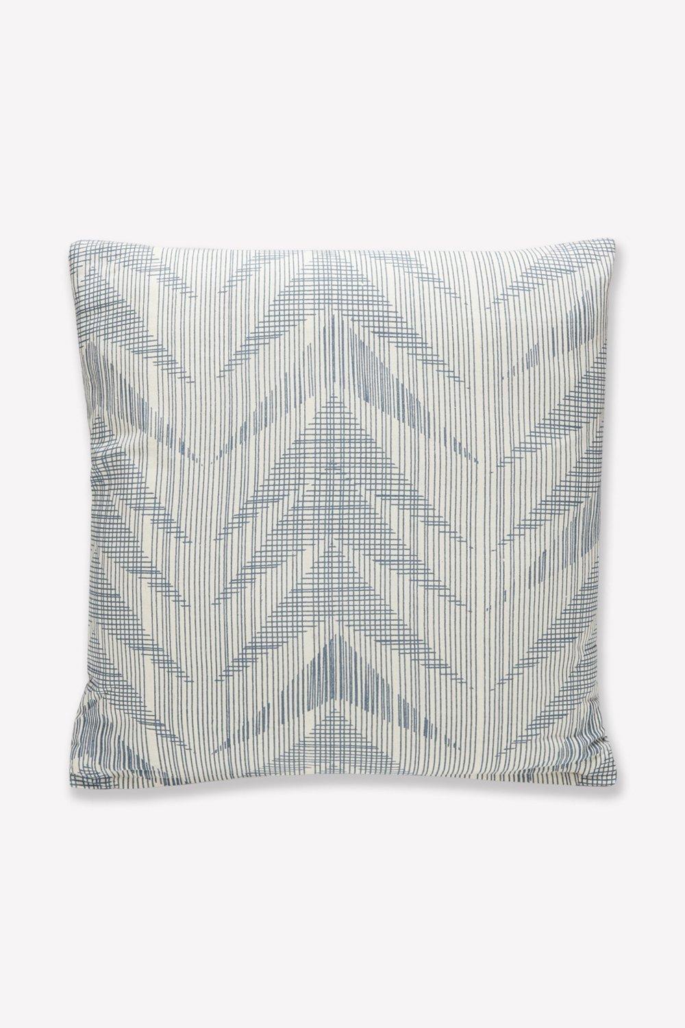 Design For Life Printed Cushion