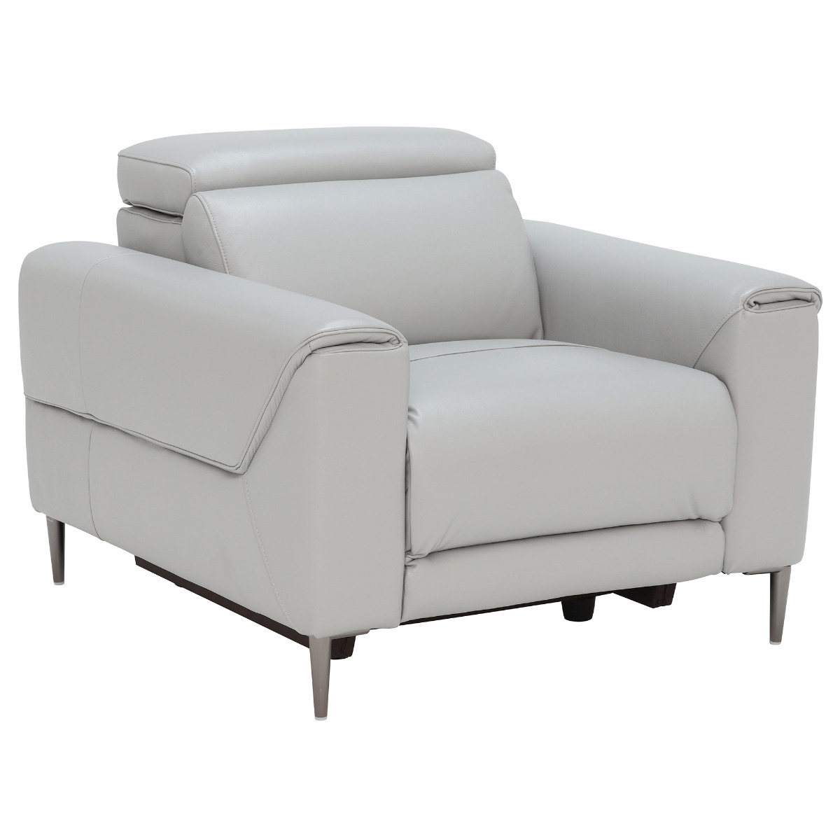 Bayswater Electric Recliner Chair With Electric Headrest