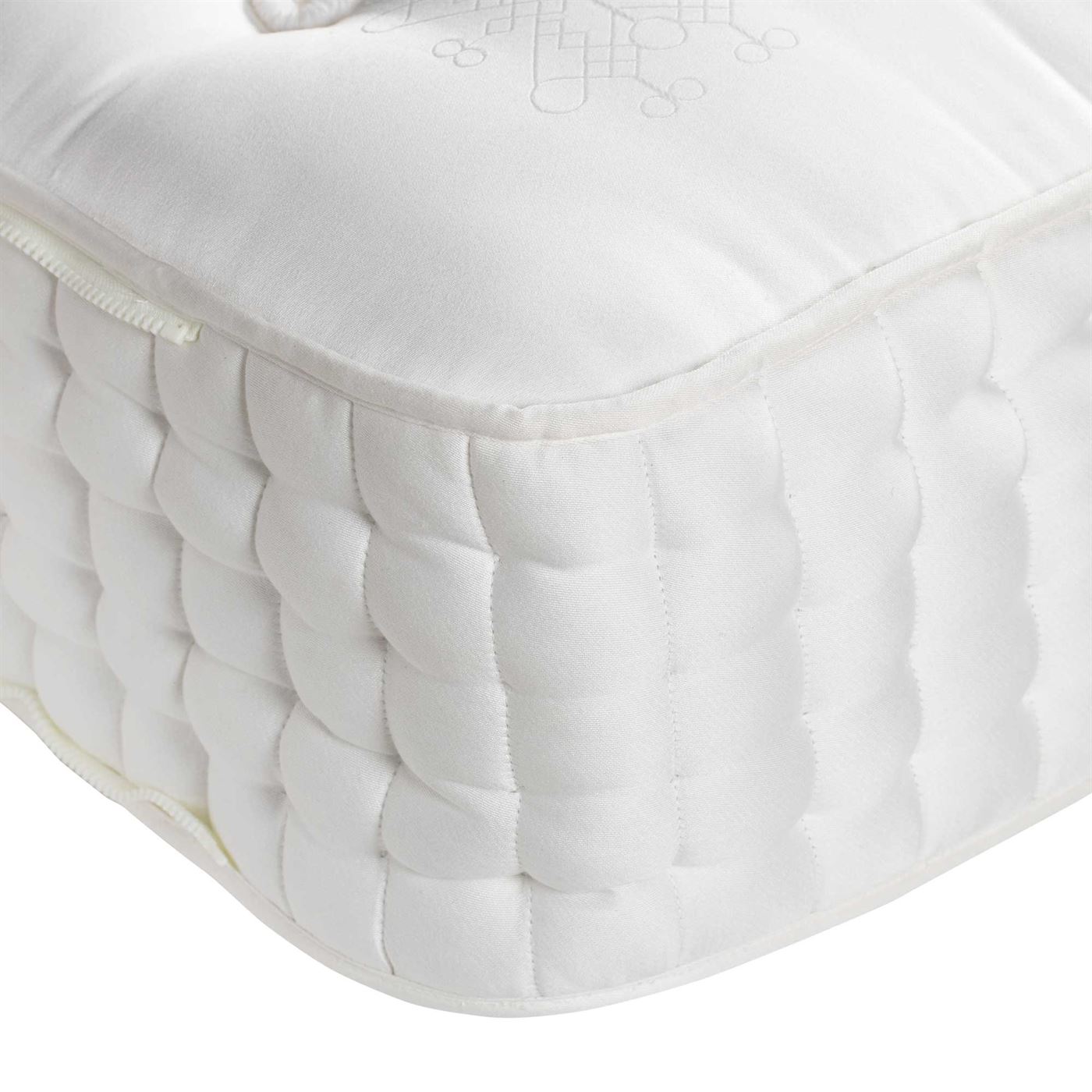 Somnus Viscount 18,000 Mattress