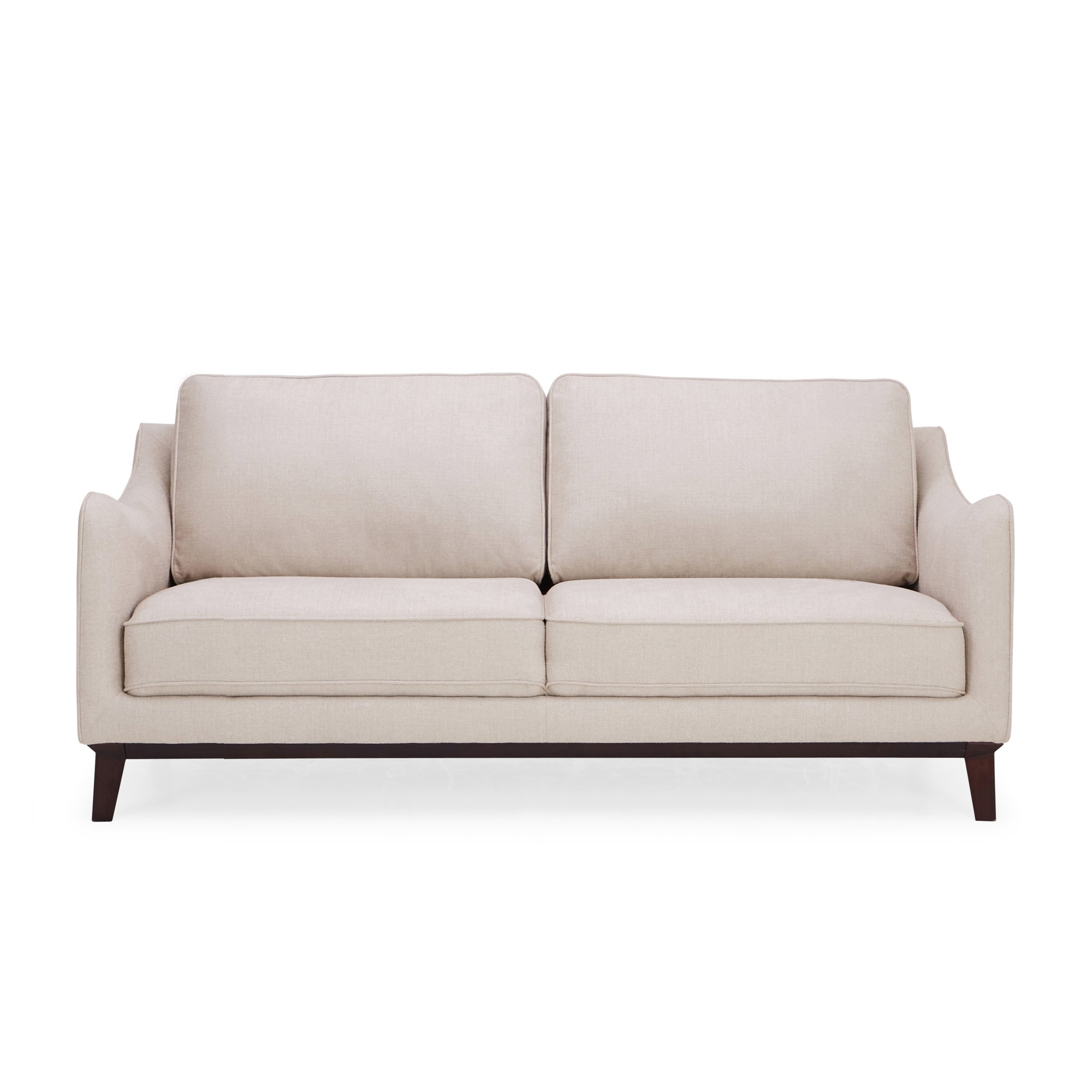 Harrison 2 Seater Sofa Natural