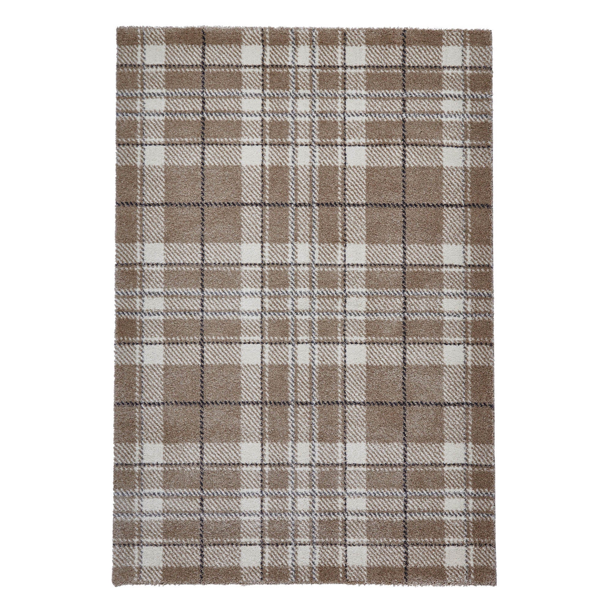 Wellness Rug Natural