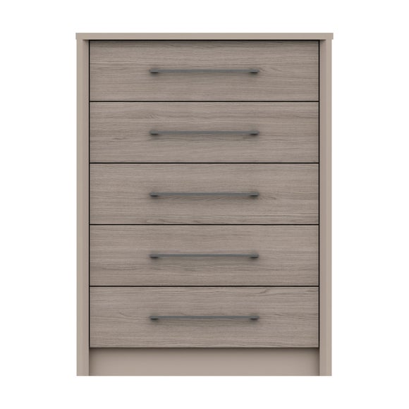 Dolan 5 Drawer Chest