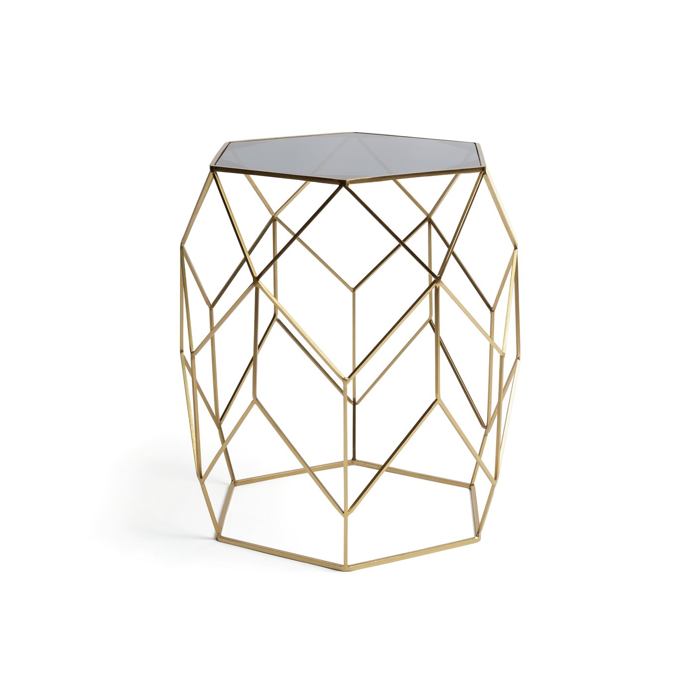 Habitat Agra Occasional Table