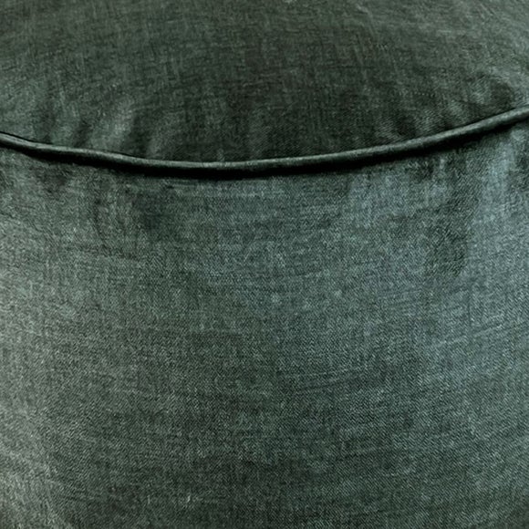 Daro Vogue Round Pouffe 2