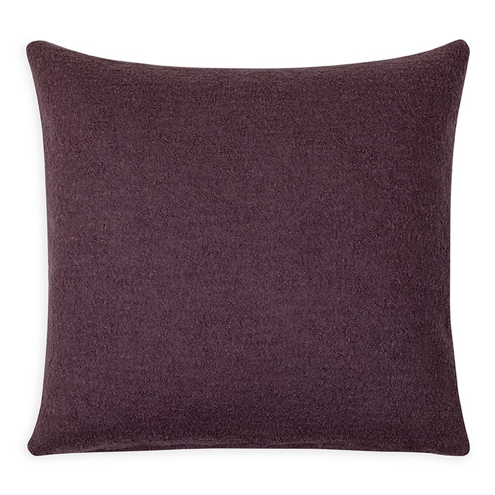 Heal's Borough Cushion Mauve